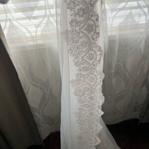 Wedding Veil